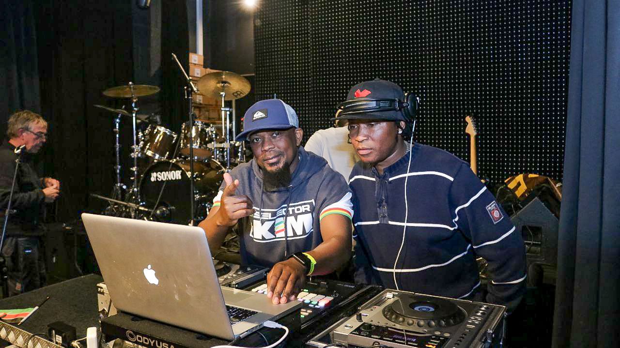 Ngemi DJ