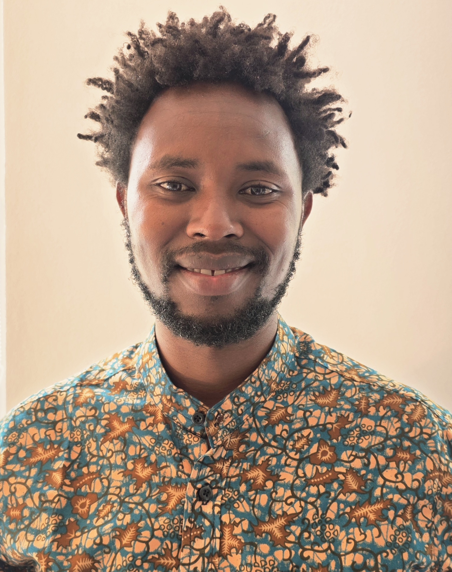 Gideon Gichiri